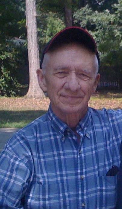 Obituary of Charles Sparks