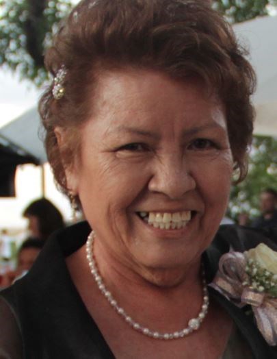 Obituary of Guadalupe Lozano