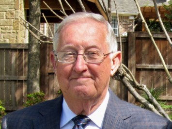 Obituary of Emmett D Fancher