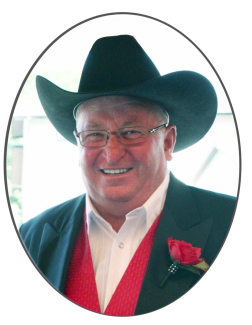 Obituary of Cuthbert (Cuth) Bull