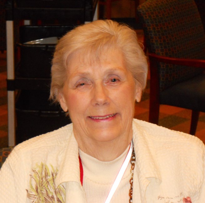 Obituary of Theodora C. Dooling