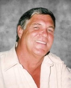 Obituary of Gerald "Min" Menard