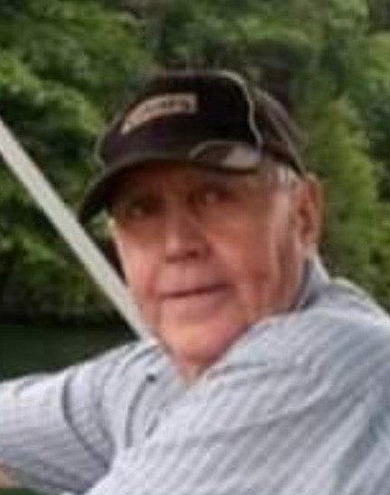 Obituary of Gene Darius Starcher