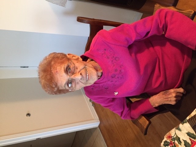 Pierrette Fontaine Avis De Deces Longueuil Qc