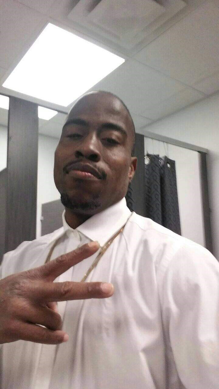 Obituary of Michael Woodard Marshall