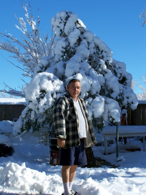 Obituary of Norman Vincent Greene