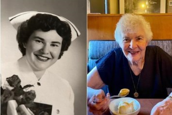 Obituary of Hazel Marie Haggarty
