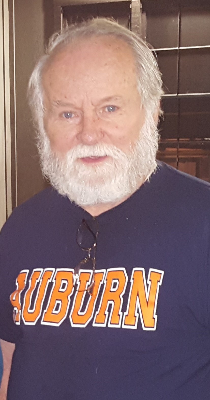 Obituary of Jimmie Victor Sharpe, Jr.