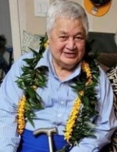 Obituary of Sepuloni Motulalo Falekaono