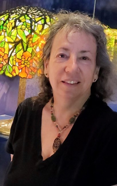 Obituary of Rebecca Senior