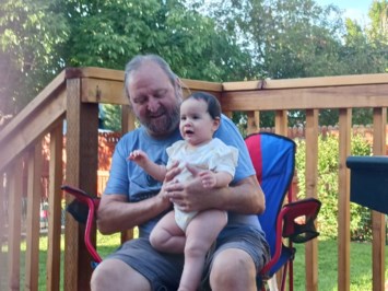 Obituary of Franklyn Peter Stlouis