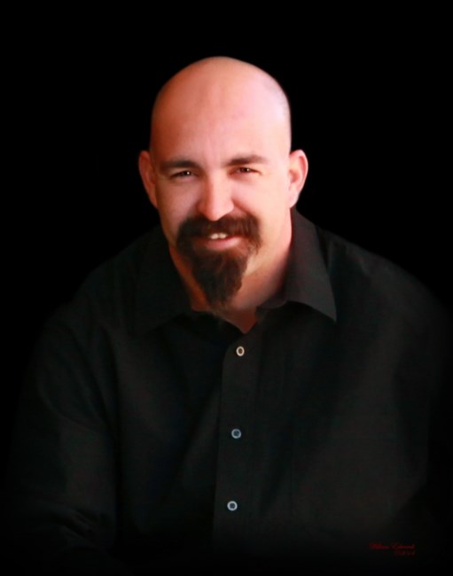 Obituary of Jason Shawn Shepherd