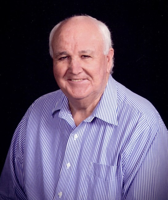 Obituary of Donald Bruce Carr