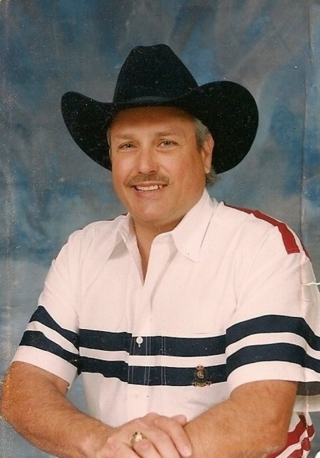 Obituary of Gary Wayne Bridges