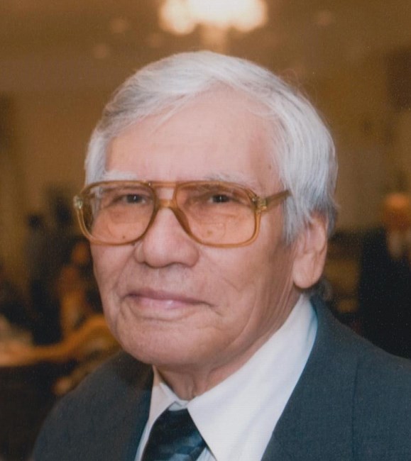 Obituary of Joe "Pop" Angel Herrera