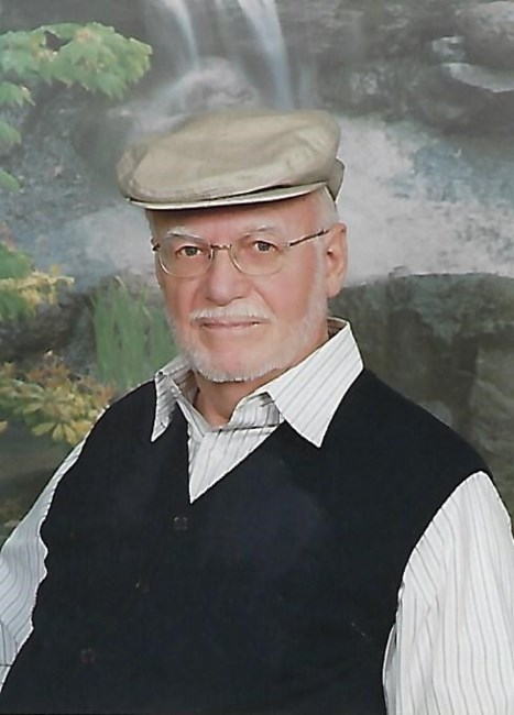 Obituary of Harry Joseph Watson