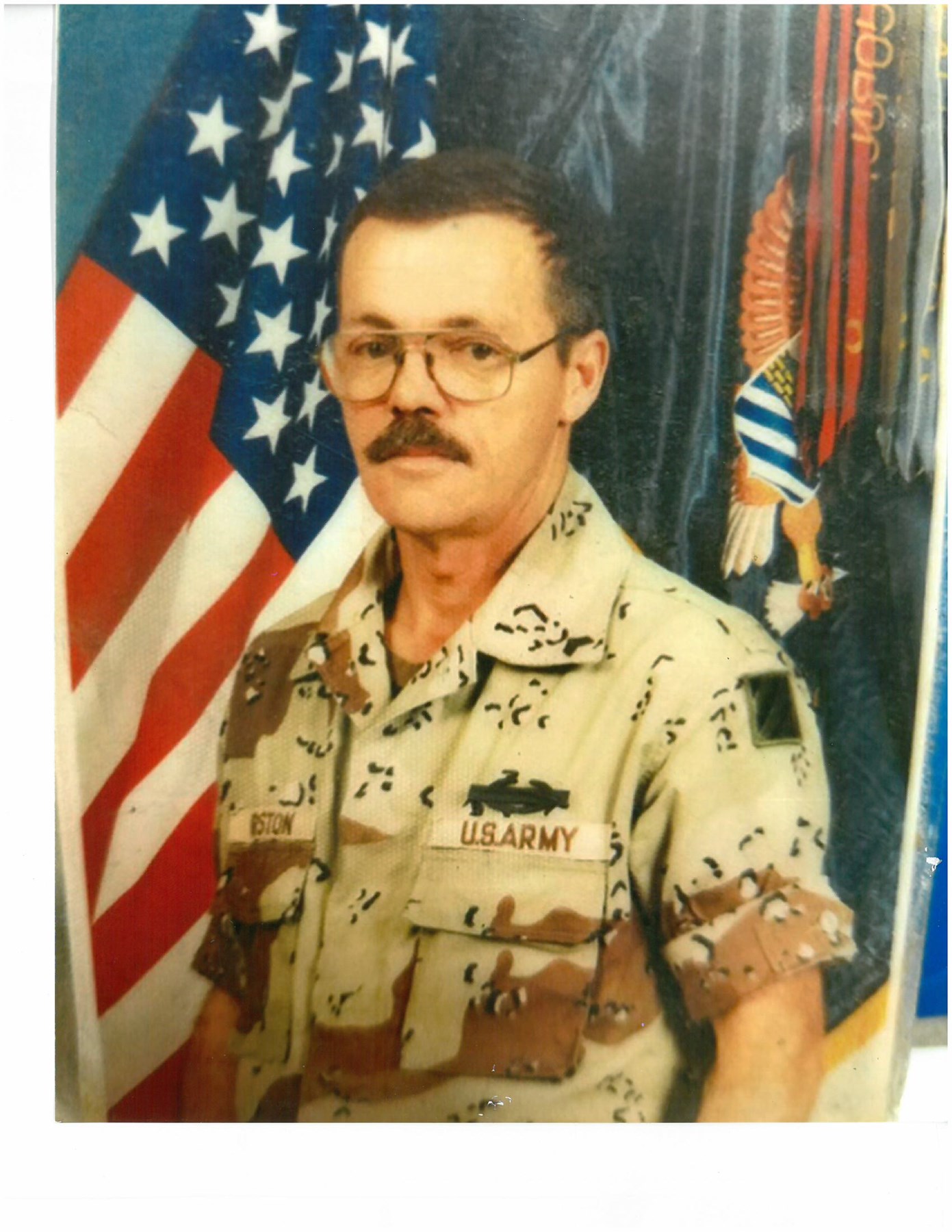 Obituary of Ernest William Durston Jr.