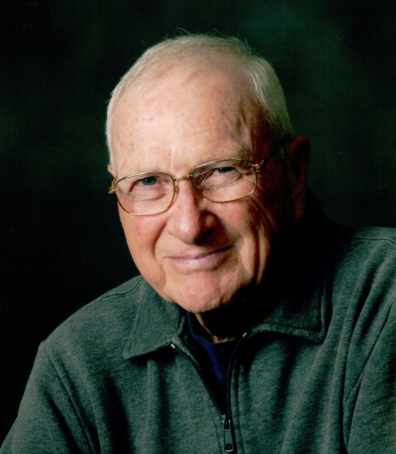 Obituary of Joseph W. Popper Jr.