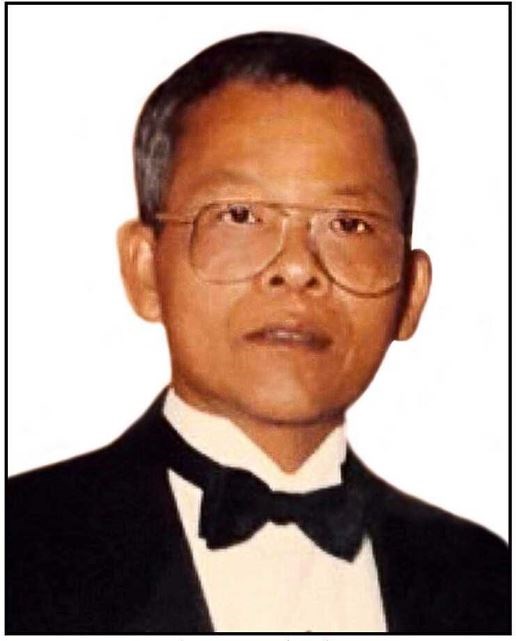 Avis de décès de Ducduc Van Bui