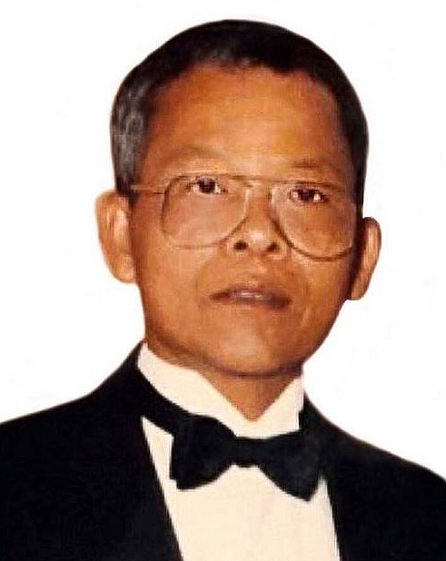 Obituary of Ducduc Van Bui