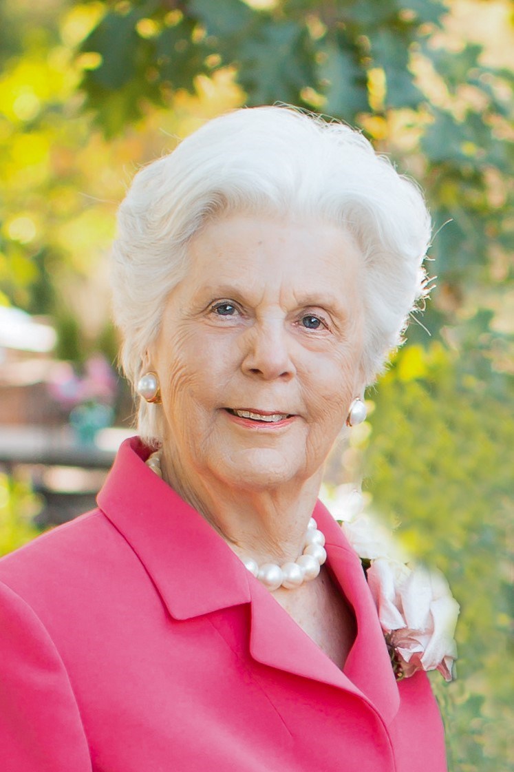 Obituary of Ruth M. Niemeier