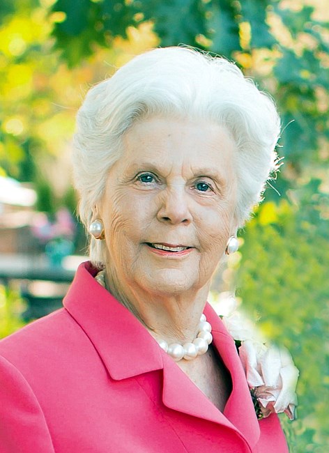 Obituary of Ruth M. Niemeier