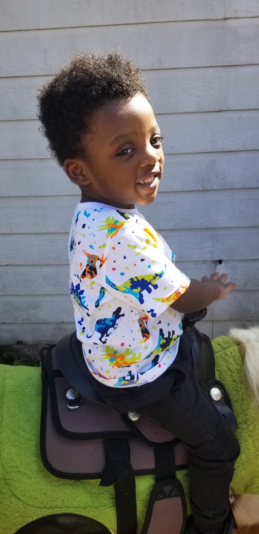 Obituary of Josiah Lee Williams-Paulk