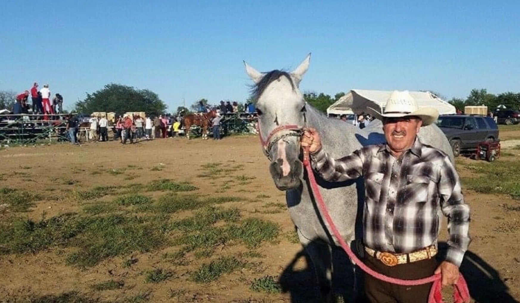 Obituary of José DeJesus Arreola