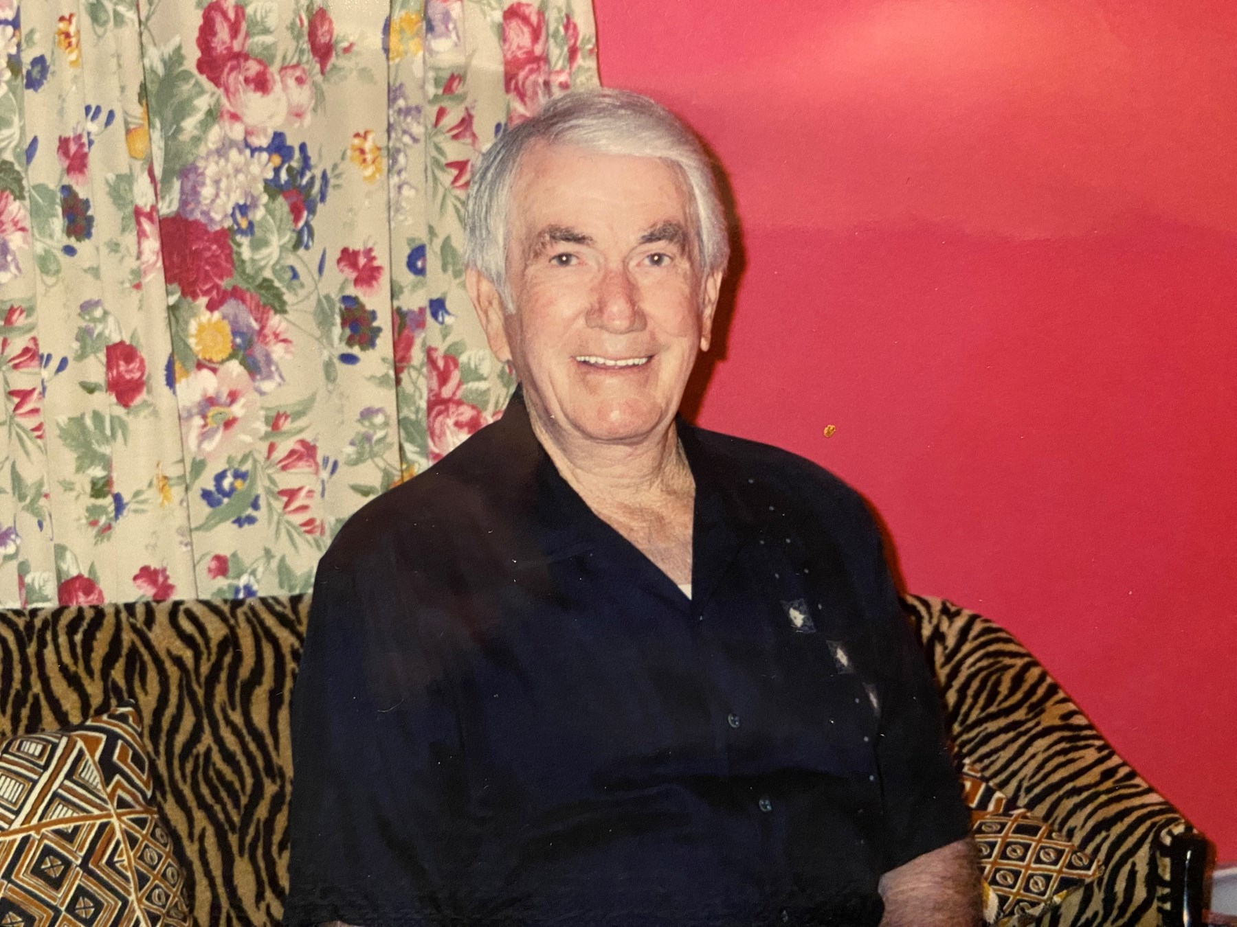 Obituary of John L. Floyd