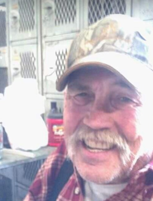 Avis de décès de Edward B Carter