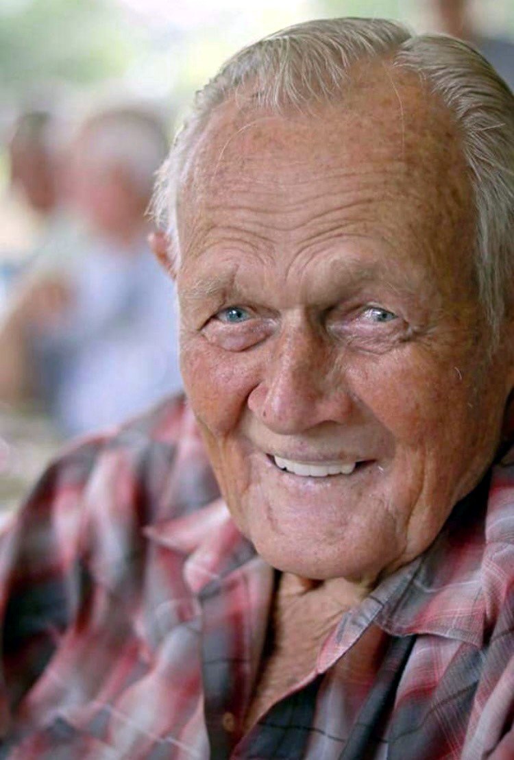 Ira "Buck" Lee Godwin Jr. Obituary Sarasota, FL