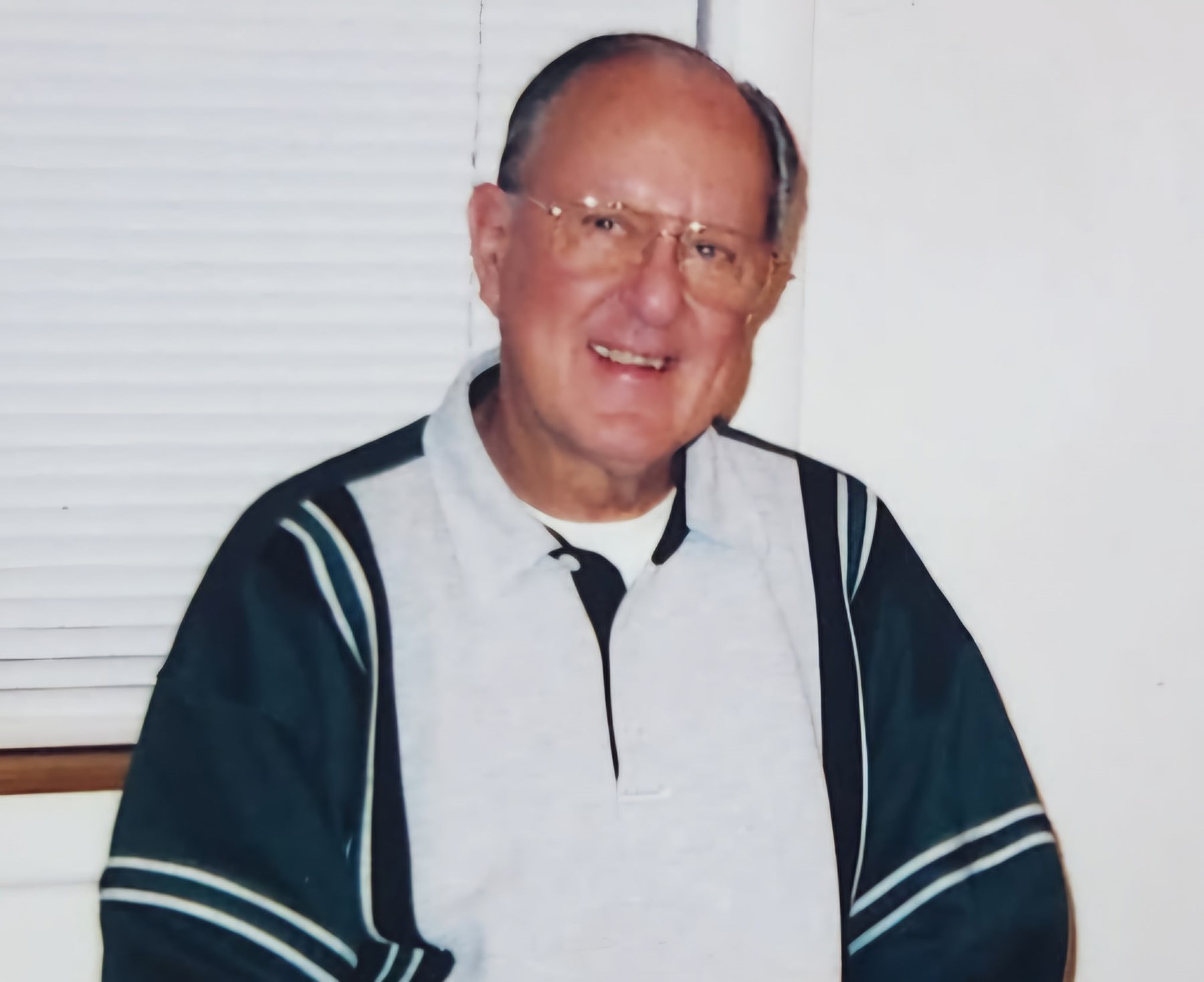 Obituary of Roger Kenneth Kaiser
