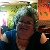 Obituary of Jo Anna Anna Martineau