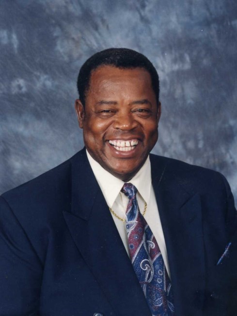 Obituary of Willie Henry Lockhart