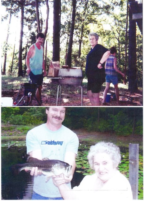 Obituary of Virginia Baker Thorne