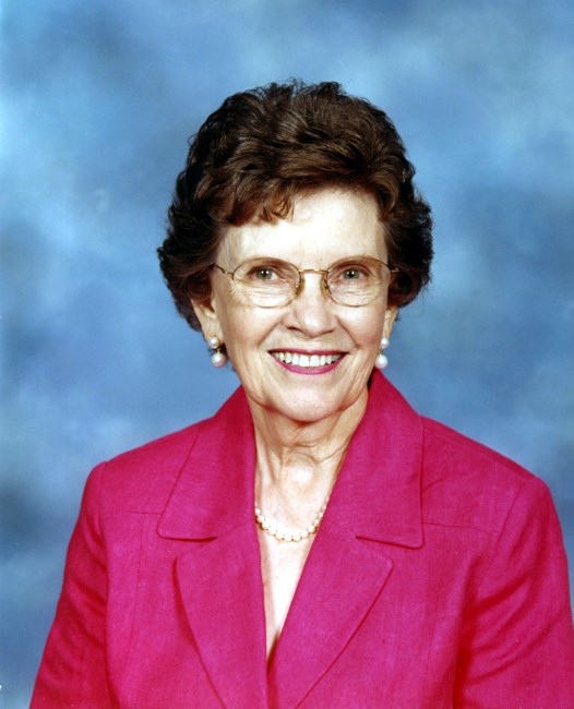 Obituary of Patsy Ruth Burton