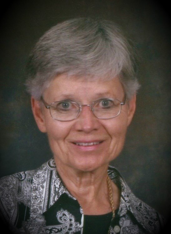 Obituary of Judith Sharon “Judy” Wilkinson