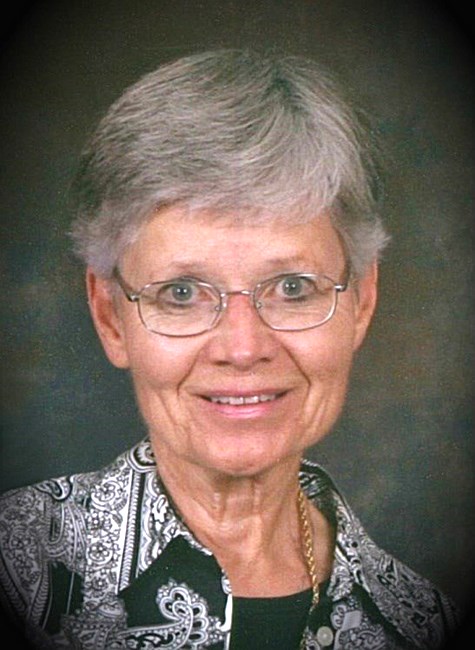 Obituary of Judith Sharon “Judy” Wilkinson