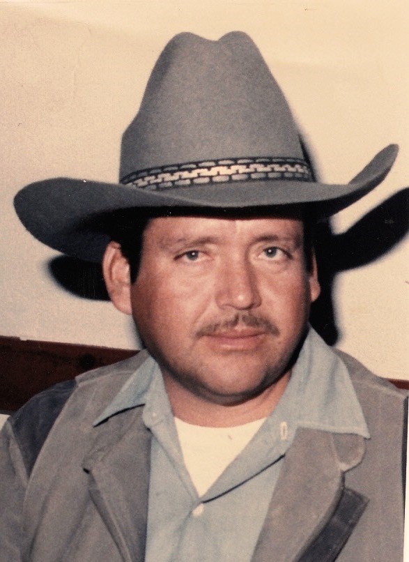Obituary of Benito Saldana Diaz