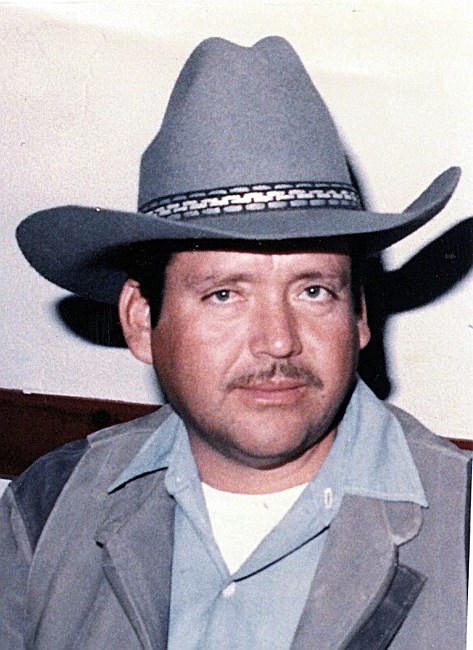 Obituary of Benito Saldana Diaz