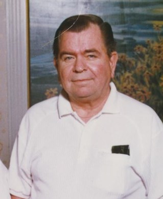 Obituary of John B. Atkinson