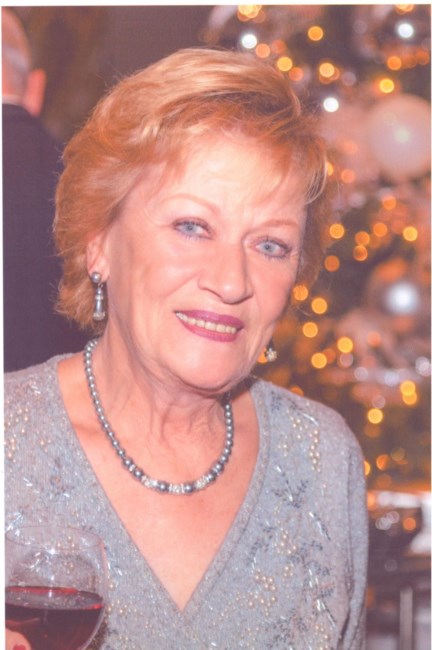 Obituary of Cecilia Negla Penzo