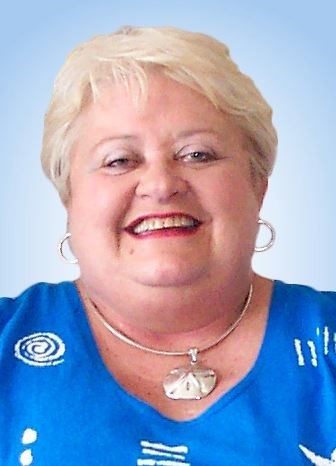 Obituary of Carolyn Smith McComb