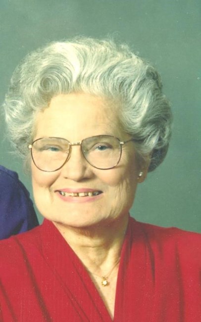 Obituario de Evelyn Faye Casteel