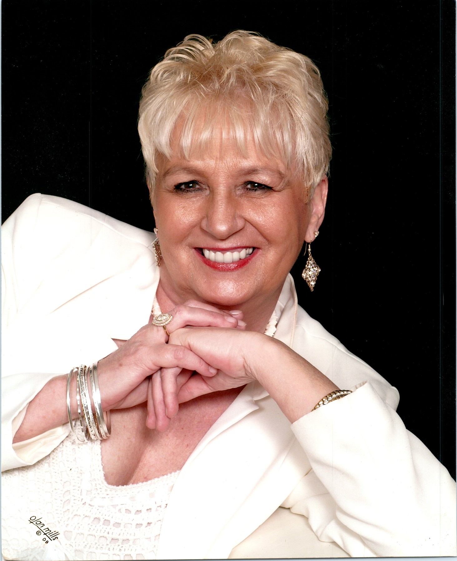 Obituary of Charlotte Renee Shelton