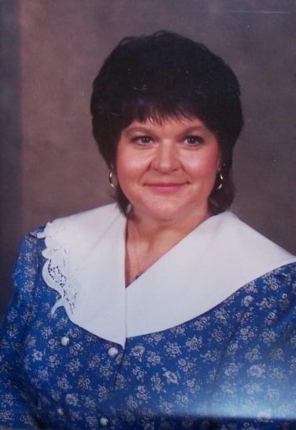 Obituario de Barbara Jo Warner
