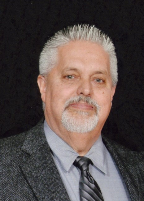 Obituary of Verlin M. Sunderland Jr.