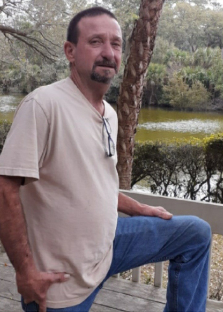 Obituary of Troy LeGrande Sturkie