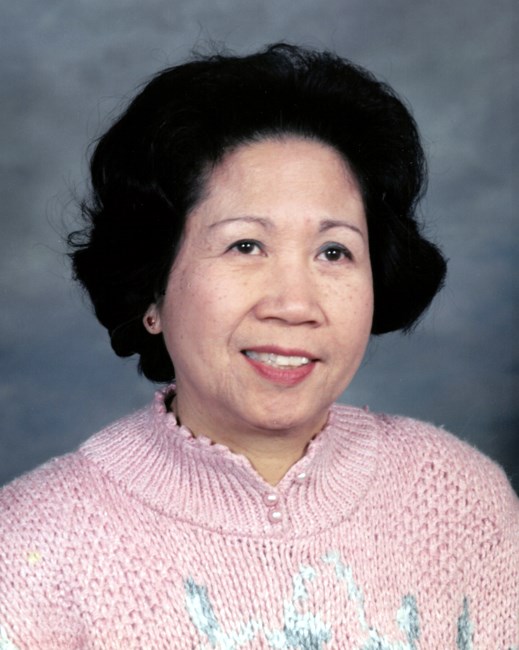 Obituary of Luna Tabangay Batangan