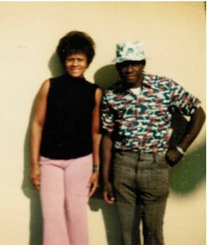 Obituary of Fred Lee Cross